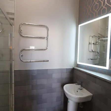 Apartmán Alma In A Perfect Location