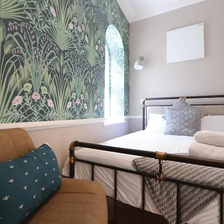 Apartmán Alma In A Perfect Location *