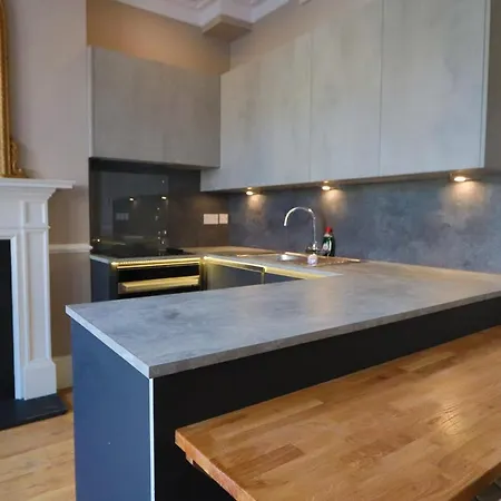 Alma In A Perfect Location