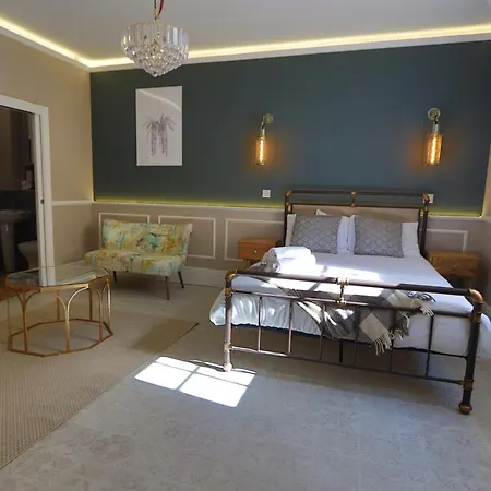 Apartmán Alma In A Perfect Location