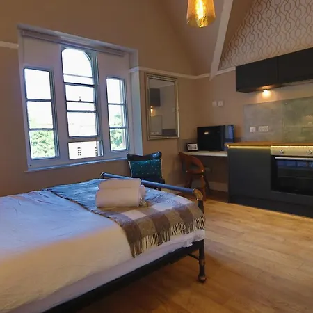 Alma In A Perfect Location