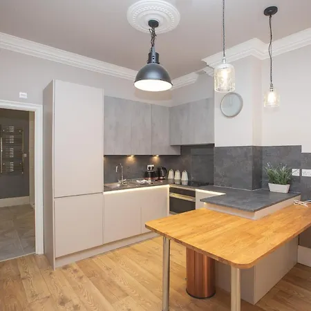 Apartment Alma In A Perfect Location *