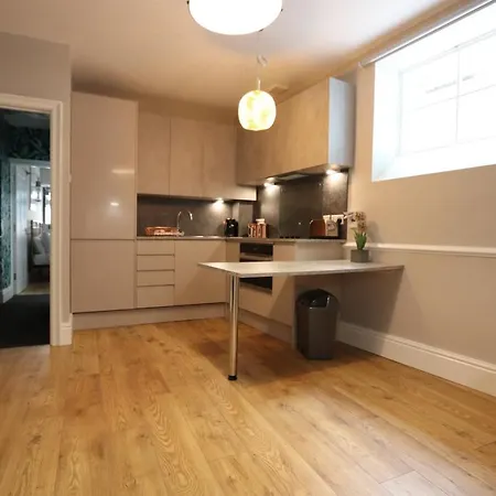 Appartement Alma In A Perfect Location Bristol