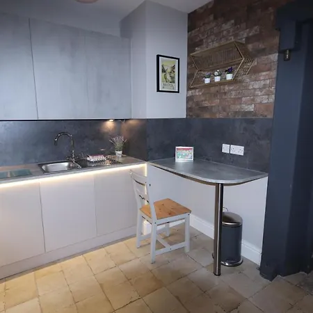 Apartment Alma In A Perfect Location