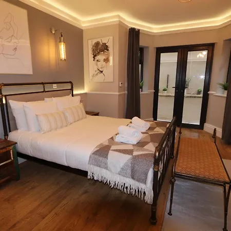 Apartment Alma In A Perfect Location *