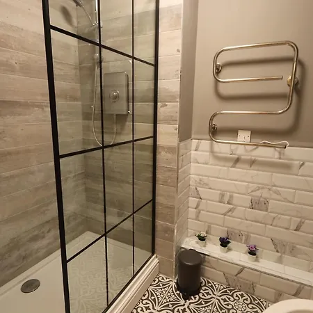 Apartment Alma In A Perfect Location *