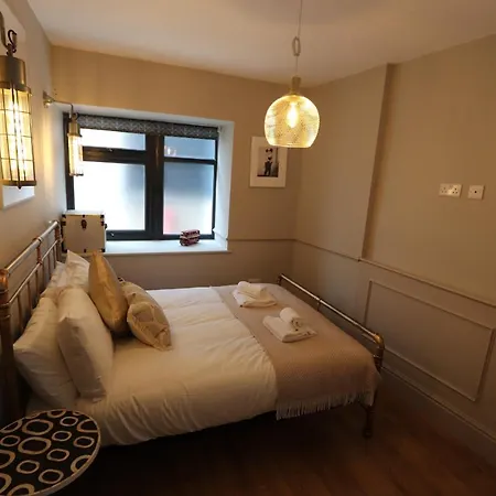 Apartment Alma In A Perfect Location Bristol