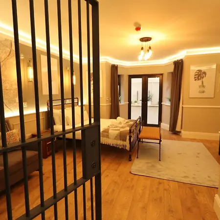 Apartment Alma In A Perfect Location Bristol