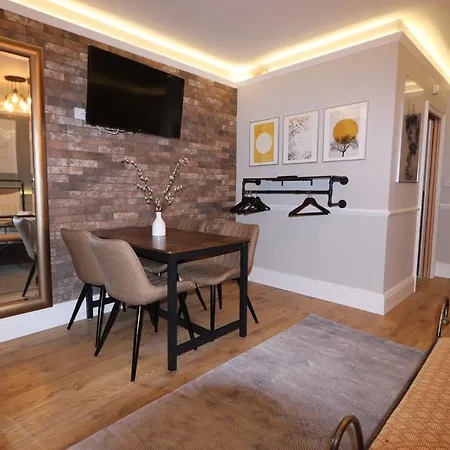 Apartment Alma In A Perfect Location Bristol