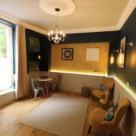 Alma In A Perfect Location Apartment