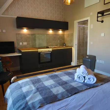 Alma In A Perfect Location Lägenhet *