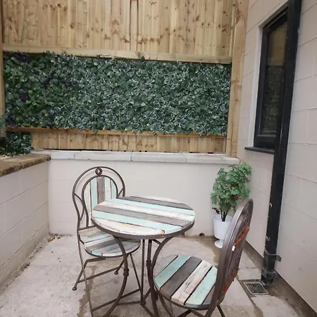 Apartment Alma In A Perfect Location