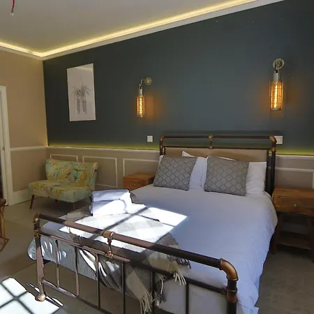 Apartment Alma In A Perfect Location *