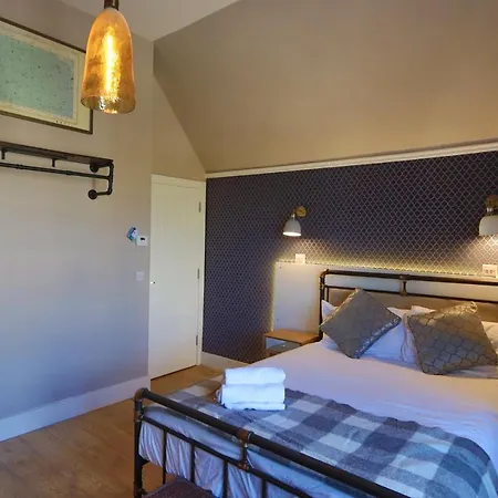 Alma In A Perfect Location Lägenhet