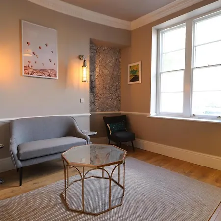 Appartement Alma In A Perfect Location Bristol