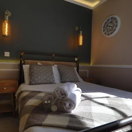 Alma In A Perfect Location