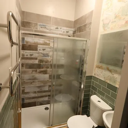 Alma In A Perfect Location *