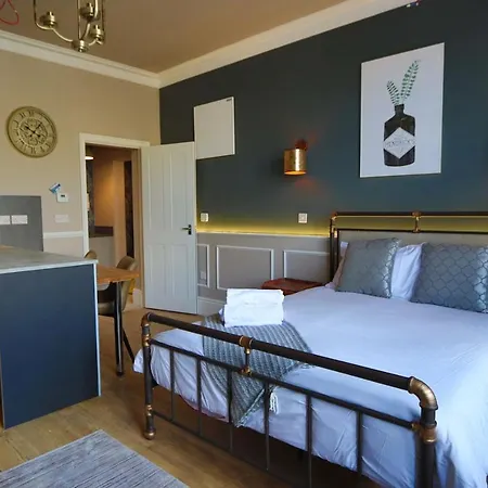 Alma In A Perfect Location Appartement *