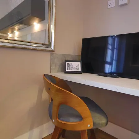 Apartment Alma In A Perfect Location *