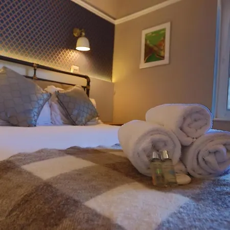 Alma In A Perfect Location Appartement Bristol