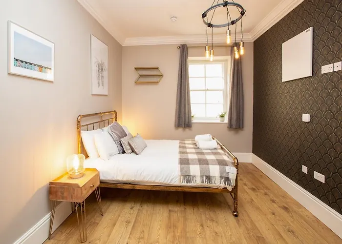 Alma In A Perfect Location דירה