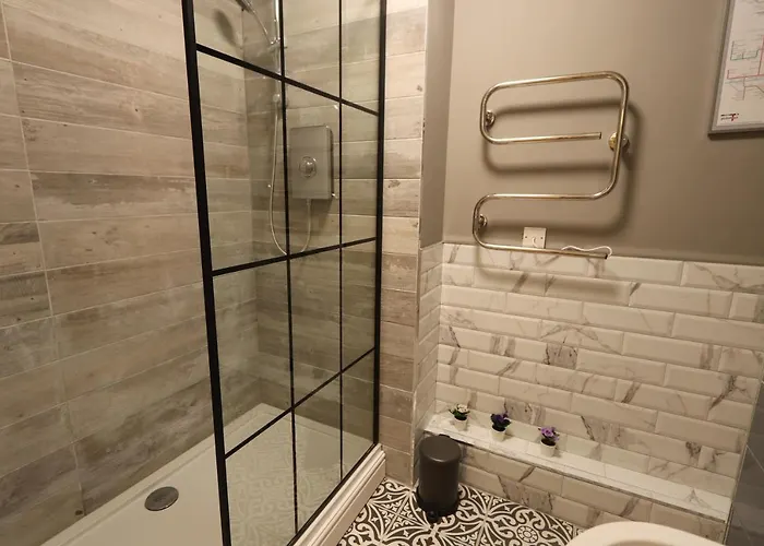 דירה Alma In A Perfect Location *