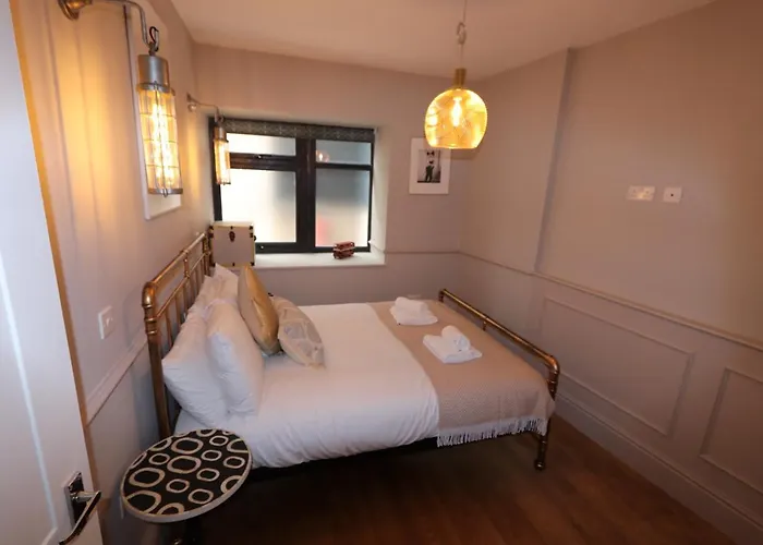 Alma In A Perfect Location