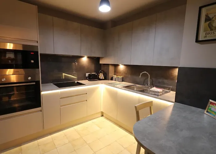 Alma In A Perfect Location