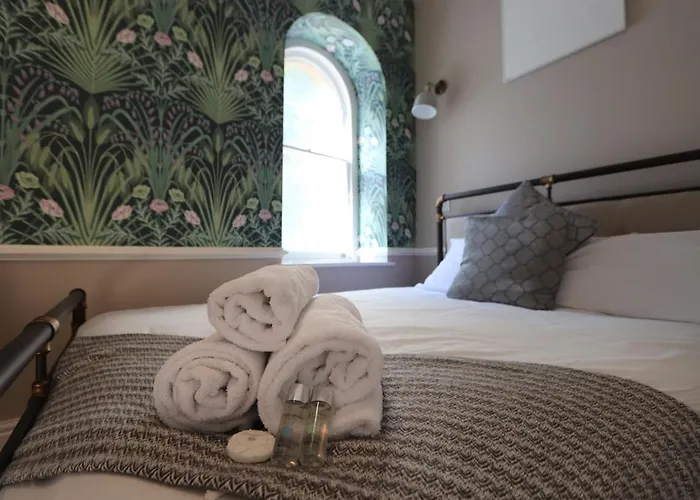 Alma In A Perfect Location