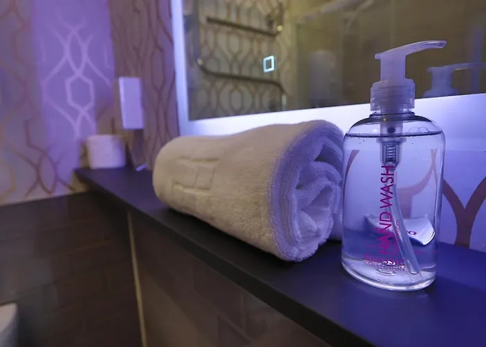 דירה Alma In A Perfect Location *