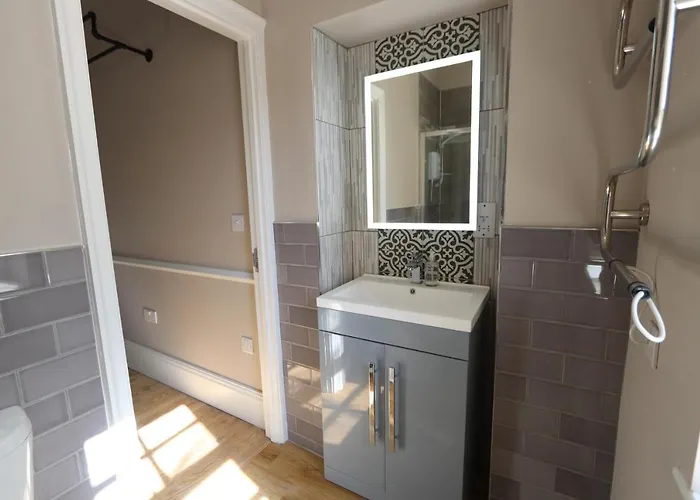 Alma In A Perfect Location