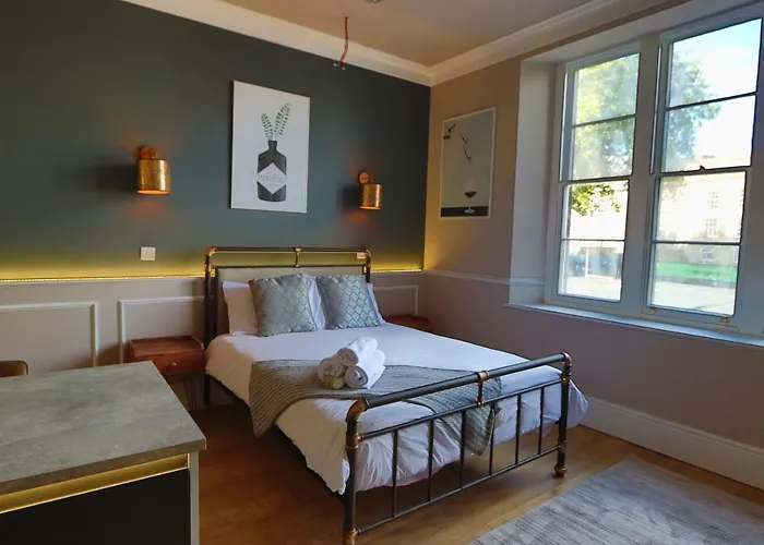 Alma In A Perfect Location *