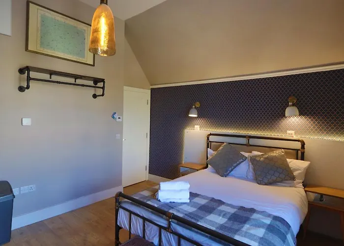 Alma In A Perfect Location דירה