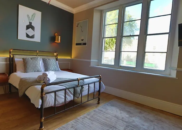 דירה Alma In A Perfect Location