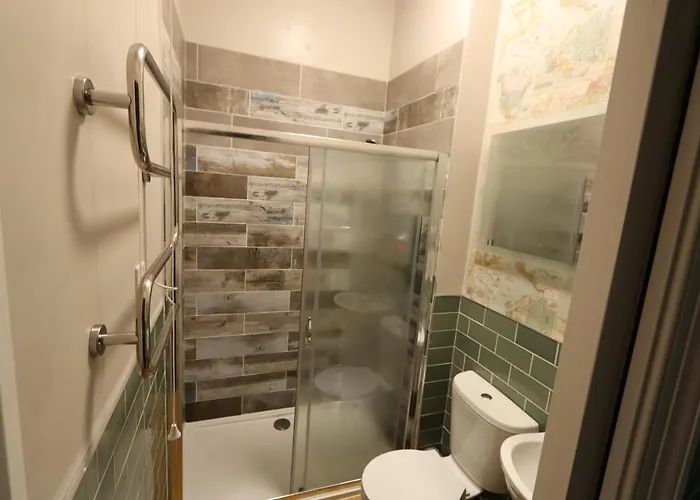 Alma In A Perfect Location *