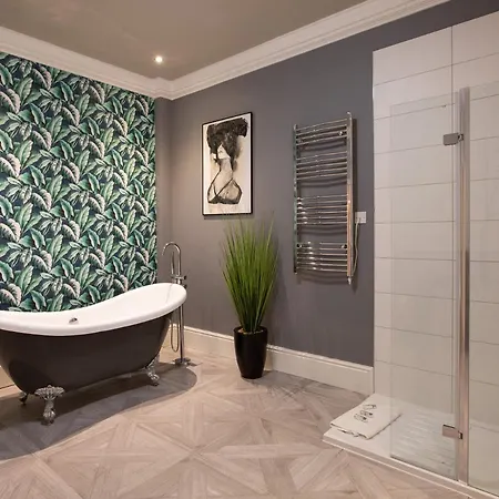Apartamento Alma In A Perfect Location *