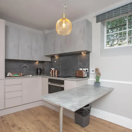 Appartamento Alma In A Perfect Location Bristol