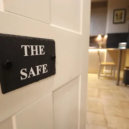 Alma In A Perfect Location