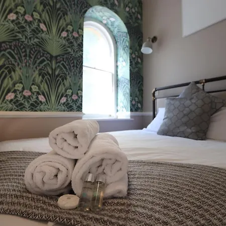 Alma In A Perfect Location