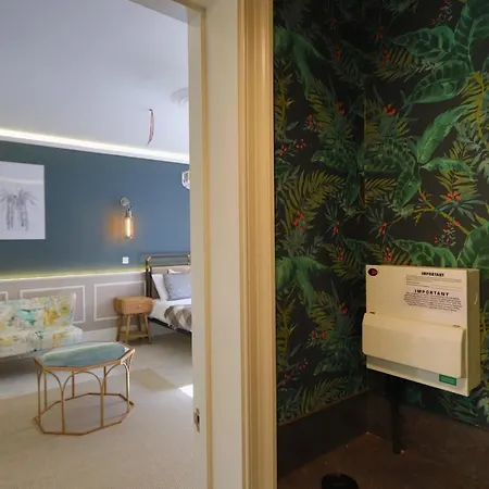 Apartamento Alma In A Perfect Location Bristol