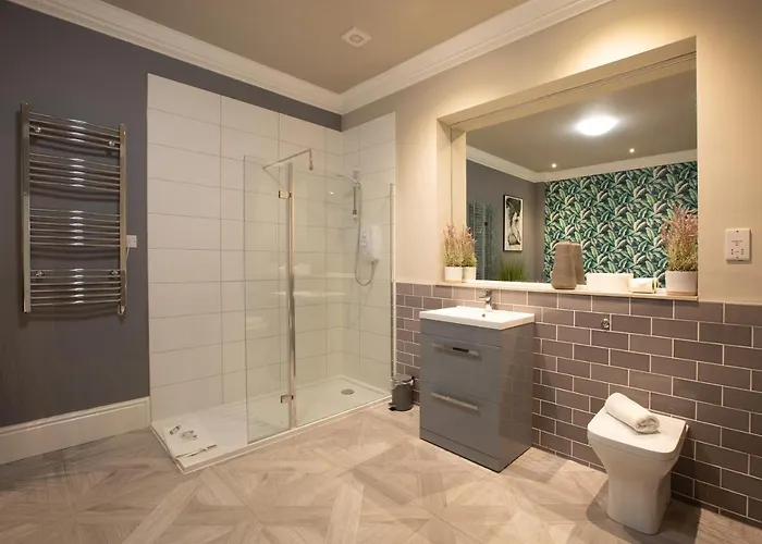 Alma In A Perfect Location *