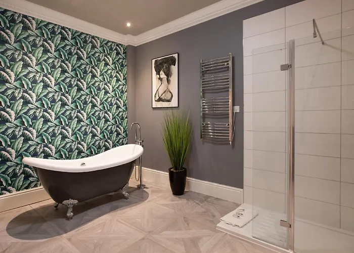 Appartement Alma In A Perfect Location *