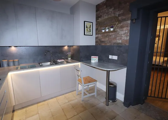 Apartmán Alma In A Perfect Location