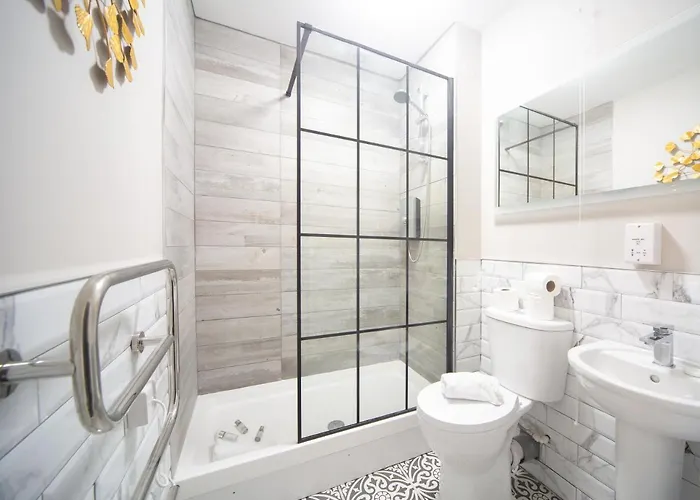 Alma In A Perfect Location