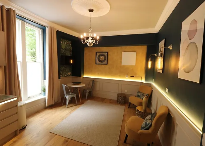 Alma In A Perfect Location Apartmán