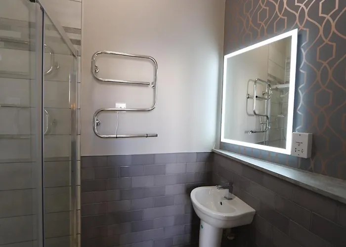 Apartmán Alma In A Perfect Location