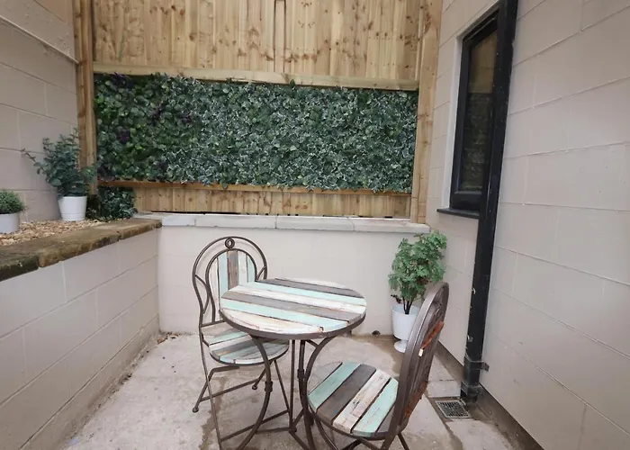 Apartmán Alma In A Perfect Location