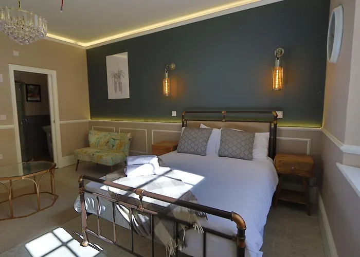 Apartmán Alma In A Perfect Location *