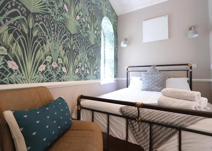 Apartmán Alma In A Perfect Location *