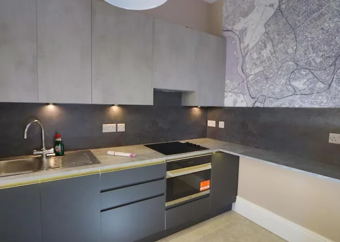 Apartmán Alma In A Perfect Location *